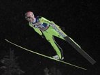 Severin Freund nach zweitem Saisonsieg im Gelben Trikot