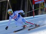 Ski-Weltcup: Marsaglia gewinnt Super-G in Beaver Creek