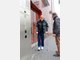 Am Sonntag ist Holger Badstuber nach der schweren Verletzung aus dem Spiel gegen Borussia Dortmund am Abend zuvor beim FC-Bayern-Doc Hans-Wilhelm M&uuml;ller-Wohlfahrt untersucht worden. Wir zeigen die Fotos des Innenverteidigers auf Kr&uuml;cken.