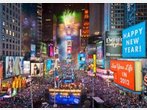 Silvester in New York - Die besten Plätze zum Feiern