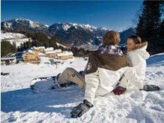 Landal Ski Life: Sechs Ferienparks liegen im Wintersport-Paradies Österreich