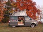 CMT 2012: Terra Camper stellt den Tecamp vor