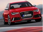 Der neue Audi RS6 Avant