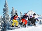 Skiregion Vorarlberg -aktuelle Termine für den start in die Skisaison