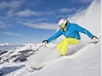 Skiregion Salzburger Land: Ski-Openings 2012