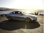 Das neue BMW 4er Coupé - Studie