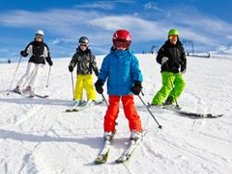 Alpen Plus Skigebiete starten in die Skisaison