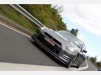 Nissan GT-R: Brachiale Renngewalt