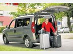 Mit dem Opel Combo wird (nicht nur) das Verreisen zum Kinderspiel