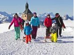 Alpen Plus: Günstig auf die Piste in den Weißen Wochen