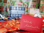 Die besten Weihnachtsgeschenke - Testsieger von Stiftung Warentest