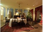 Lübeck: Weihnachten bei den Buddenbrooks