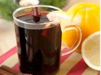 Weihnachten: Glühwein und Punsch selber machen