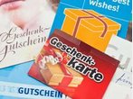 Weihnachten: Gutscheine: Worauf Sie achten müssen