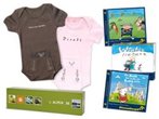 Heimatshop-Bayern: Geschenkideen für Kinder
