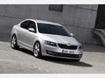 Škoda Octavia – länger, breiter und ganz viel Platz