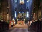 Gottesdienst zu Weihnachten: Homepage hilft bei Suche
