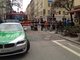 Explosion Türkenstraße Explosion Türkenstraße