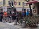 Explosion Türkenstraße Explosion Türkenstraße