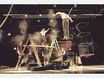 Tollwood: Zirkus Show Slapstick Sonata