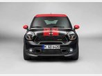 Detroit 2013: Mini John Cooper Works Paceman