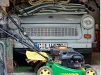 Gericht verbietet Gerümpel in Garage