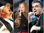 Weihnachtslieder: Diese zehn Songs sind 2012 am beliebtesten