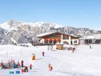 Dreiländereck - Skigebiet in Kärnten