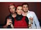 Nachtgalerie - Weihnachten mit der Nachtgalerie Familie
