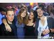Nachtgalerie - Weihnachten mit der Nachtgalerie Familie