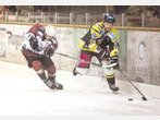 Bayernliga: 5:3-Sieg der "Eishackler" im Spitzenspiel