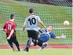 Der SV Lohhof will in die Bezirksliga