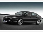 Produktionsstopp für Citroën C6: Das Ende der französischen Auto-Oberklasse