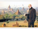 Regisseur Otto Retzer über den „Traumhotel“-Dreh in Myanmar
