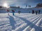Ski-Rummel: Kritischer Blick in BR-Doku
