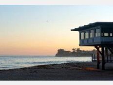 Reiseziel USA: Promiwohnort Santa Barbara an der Pazifikküste