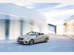 Detroit 2013: Mercedes E-Klasse Coupé und Cabrio