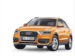 Der Audi Q3 Fahrbericht