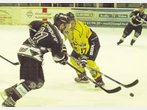 Zehn EAS-Feldspieler für Trostberg zu wenig - 3:5