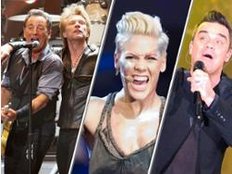 Konzert-Highlights 2013 in München