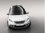 Peugeot 2008 - neuer Kombi im Crossoverlook rollt 2013 auf den Markt