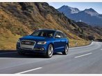 Audi SQ5 neu als Benziner: Power SUV mit 354 PS auf der Detroit Auto Show 2013