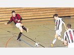 Lohhof verliert im Finale