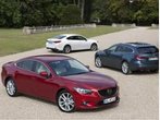 Mazda: Mazda6 Kombi und Limousine zum gleichen Preis