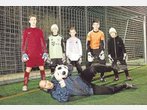 Löwen-Legende Berg kommt nach Neuried