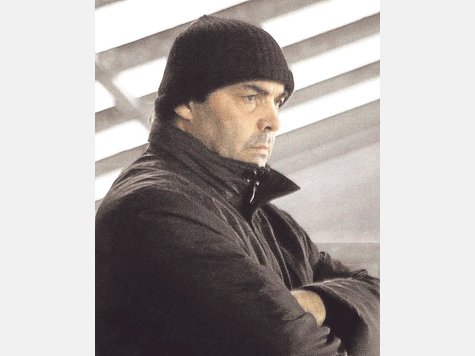 Trainer Christian Eibl musste mehr Standpauken halten als ihm lieb war. leh Trainer Christian Eibl musste mehr Standpauken halten als ihm lieb war. leh