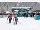 Fr&ouml;hlich geht's bei den Special Olympics in Garmisch-Partenkirchen zu. Die Teilnehmer geben in den sieben verschiedenen Sportarten alles - sehen Sie selbst.