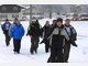 Fr&ouml;hlich geht's bei den Special Olympics in Garmisch-Partenkirchen zu. Die Teilnehmer geben in den sieben verschiedenen Sportarten alles - sehen Sie selbst.