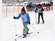 Fr&ouml;hlich geht's bei den Special Olympics in Garmisch-Partenkirchen zu. Die Teilnehmer geben in den sieben verschiedenen Sportarten alles - sehen Sie selbst.