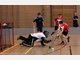 Fr&ouml;hlich geht's bei den Special Olympics in Garmisch-Partenkirchen zu. Die Teilnehmer geben in den sieben verschiedenen Sportarten alles - sehen Sie selbst.